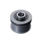 Poulie Alternateur Pour VW Audi A3 Seat Skoda 06B903119A 06B903016AA 6B903119A