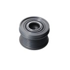 Poulie Alternateur Pour MERCEDES Sprinter Ssangyong Rexton W/Rexton Rodius