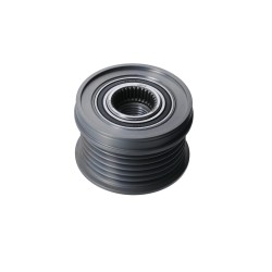 Poulie Alternateur Pour MERCEDES Sprinter Ssangyong Rexton W/Rexton Rodius