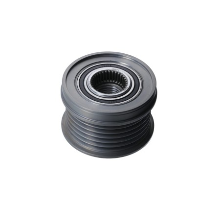 Poulie Alternateur Pour MERCEDES Sprinter Ssangyong Rexton W/Rexton Rodius