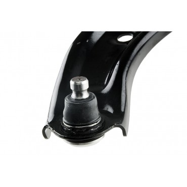 Triangle Bras De Suspension Avant Inférieur Gauche Pour Micra Note 545011HJ0A