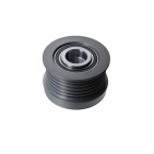 Poulie Alternateur Pour MERCEDES Sprinter Ssangyong Rexton W/Rexton Rodius