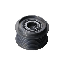 Poulie Alternateur Pour Renault Nissan Cabstar Vauxhall 23150-2W200 23150-2W20A