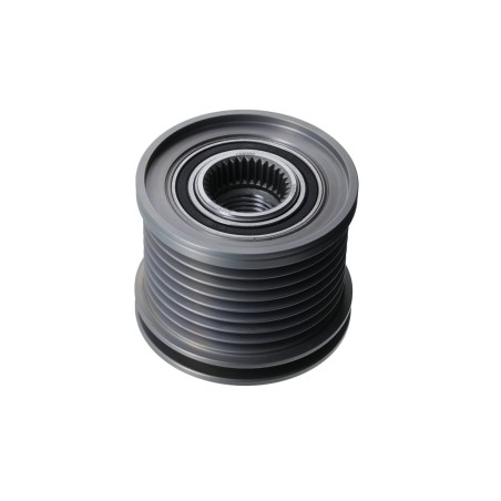 Poulie Alternateur Pour MERCEDES Classe C T-Model GL M R S