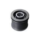 Poulie Alternateur Pour MERCEDES Classe C T-Model GL M R S