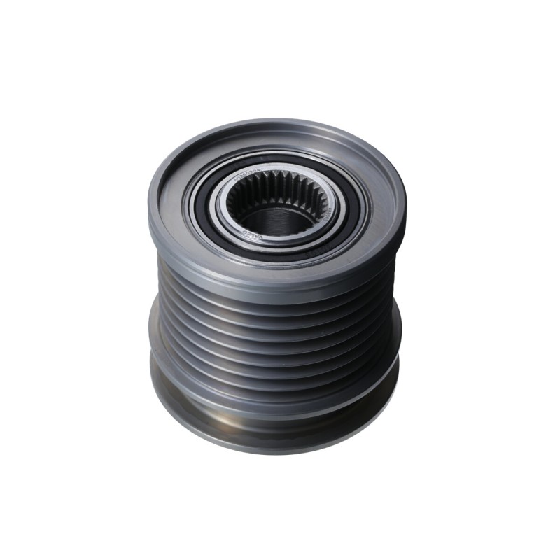 Poulie Alternateur Pour MERCEDES Classe C T-Model E G GL M R CLK Sprinter Vito