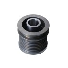 Poulie Alternateur Pour MERCEDES Classe C T-Model E G GL M R CLK Sprinter Vito