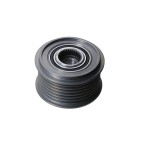 Poulie Alternateur Pour VW Audi Seat Porsche 021903119J 94860313500 021903119L