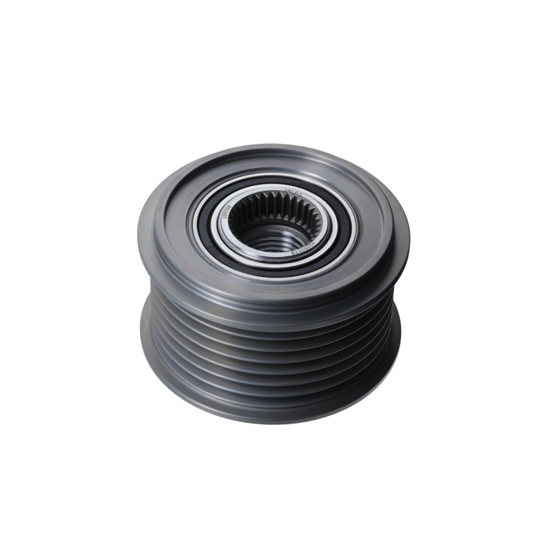 Poulie Alternateur Pour VW Audi Seat Porsche 021903119J 94860313500 021903119L