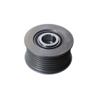 Poulie Alternateur Pour VW Audi Seat Porsche 021903119J 94860313500 021903119L