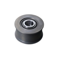 Poulie Alternateur Pour VW Audi Seat Porsche 021903119J 94860313500 021903119L