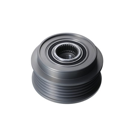 Poulie Alternateur Pour Fiat Croma Alfa Romeo 159 Brera Spider