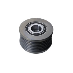 Poulie Alternateur Pour Peugeot Fiat Citroën Lancia 5880-02 77362558 5880-03