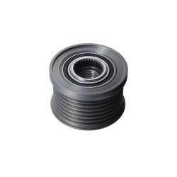 Poulie Alternateur Pour Renault Captur I Dacia Fiat Nissan 231005FN6B 231005FN6A