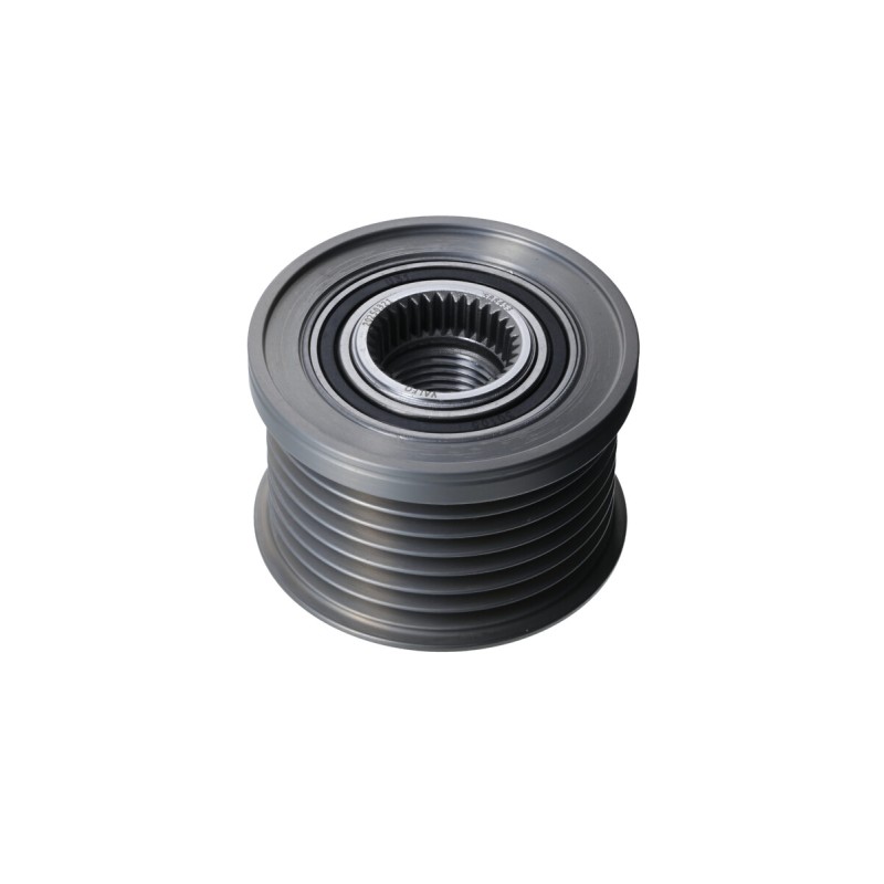 Poulie Alternateur Pour Renault Captur I Dacia Fiat Nissan 231005FN6B 231005FN6A
