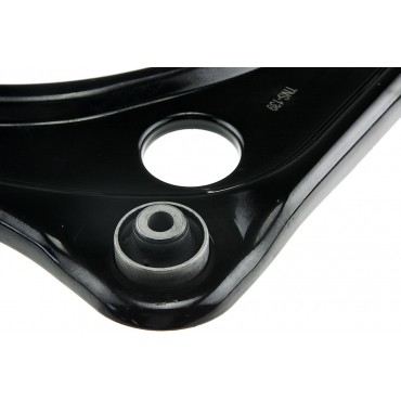 Triangle Bras De Suspension Avant Inférieur Gauche Pour Micra Note 545011HJ0A
