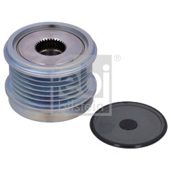 Poulie Alternateur Pour VW Golf VII VIII 04L903219D 04L903219 4L903219D 4L903219