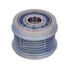 Poulie Alternateur Pour VW Golf VII VIII 04L903219D 04L903219 4L903219D 4L903219