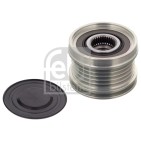 Poulie Alternateur Pour MERCEDES Mitsubishi Smart MN960267 6401500160 6401500360