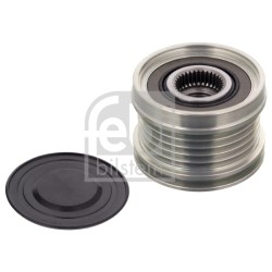 Poulie Alternateur Pour MERCEDES Mitsubishi Smart MN960267 6401500160 6401500360