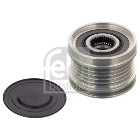 Poulie Alternateur Pour MERCEDES Mitsubishi Smart MN960267 6401500160 6401500360