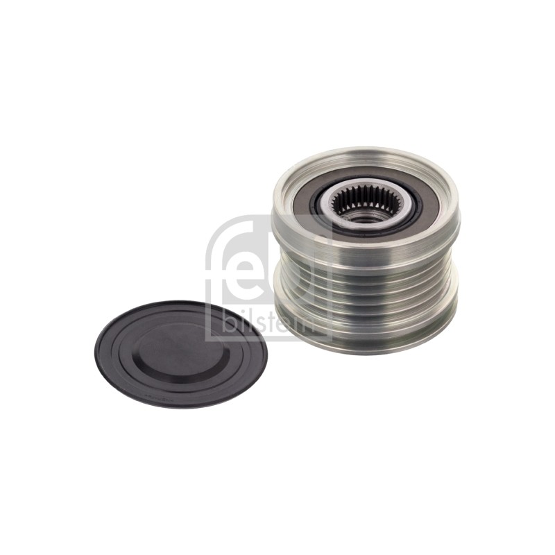 Poulie Alternateur Pour MERCEDES Mitsubishi Smart MN960267 6401500160 6401500360