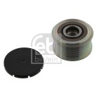 Poulie Alternateur Pour Peugeot 306 307 406 Citroën C5 I II C8 Xantia Xsara
