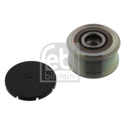 Poulie Alternateur Pour Peugeot 306 307 406 Citroën C5 I II C8 Xantia Xsara