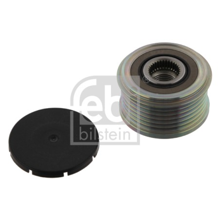 Poulie Alternateur Pour Peugeot 306 307 406 Citroën C5 I II C8 Xantia Xsara