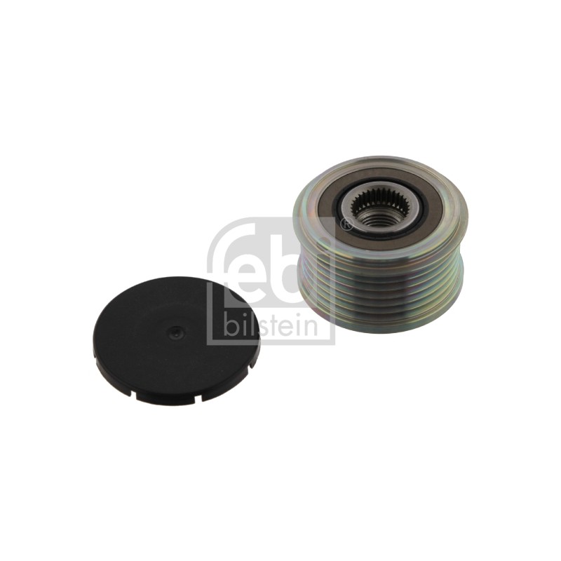 Poulie Alternateur Pour Peugeot 306 307 406 Citroën C5 I II C8 Xantia Xsara