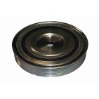 Poulie Damper Pour Peugeot Fiat Ford C-Max Citroën 0515Q8 0515.V9 0515T6 0515V9