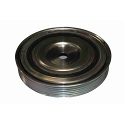 Poulie Damper Pour Peugeot Fiat Ford C-Max Citroën 0515Q8 0515.V9 0515T6 0515V9