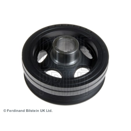 Poulie Damper Pour Chrysler 300 C Touring Jeep Commander Grand Cherokee III