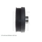 Poulie Damper Pour Chrysler 300 C Touring Jeep Commander Grand Cherokee III