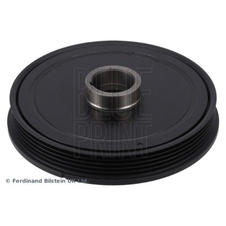 Poulie Damper Pour Hyundai Accent IV Elantra i30 Fastback Kombi Van i40 CW Kia