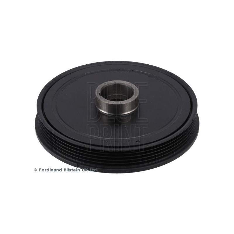 Poulie Damper Pour Hyundai Accent IV Elantra i30 Fastback Kombi Van i40 CW Kia