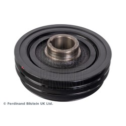 Poulie Damper Pour Mitsubishi L200/Triton Pajero IV Van 1104A024