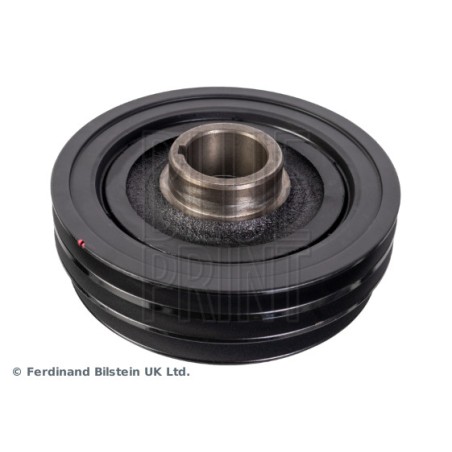 Poulie Damper Pour Mitsubishi L200/Triton Pajero IV Van 1104A024