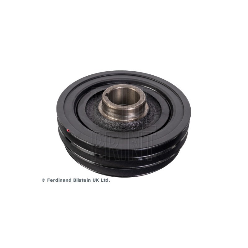 Poulie Damper Pour Mitsubishi L200/Triton Pajero IV Van 1104A024