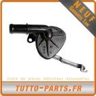 Vanne Régulation Chauffage pour IVECO Daily 