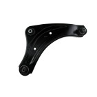 Triangle Bras De Suspension Avant Inférieur Droit Pour Leaf Pulsar 545001KA0B