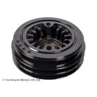 Poulie Damper Pour Mitsubishi L200/Triton Pajero IV Van 1104A024