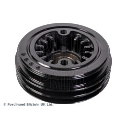 Poulie Damper Pour Mitsubishi L200/Triton Pajero IV Van 1104A024