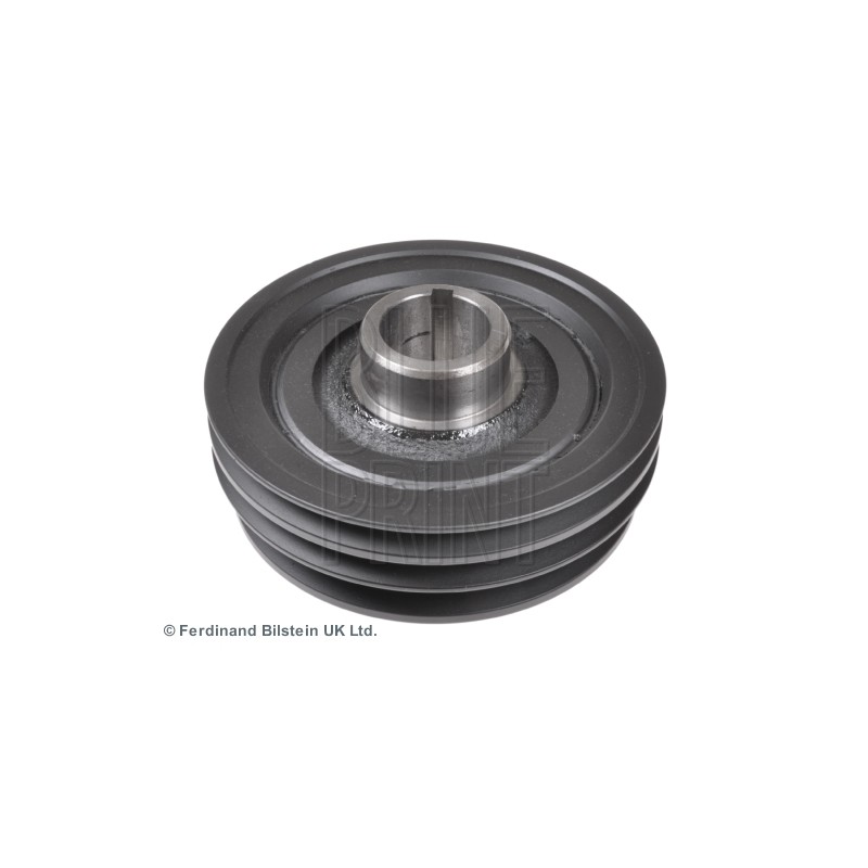 Poulie Damper Pour Mitsubishi Pajero Classic III Canvas Top ME204075