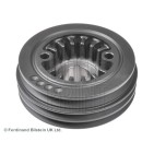 Poulie Damper Pour Mitsubishi Pajero Classic III Canvas Top ME204075