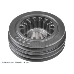 Poulie Damper Pour Mitsubishi Pajero Classic III Canvas Top ME204075