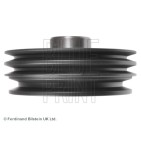 Poulie Damper Pour Mitsubishi Pajero Classic III Canvas Top ME204075