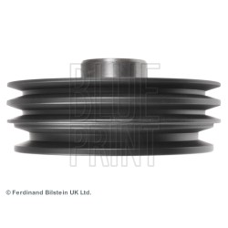 Poulie Damper Pour Mitsubishi Pajero Classic III Canvas Top ME204075