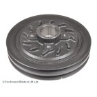 Poulie Damper Pour Hyundai Galloper II Terracan 23124-42010 23124-42011