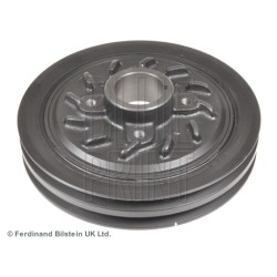 Poulie Damper Pour Hyundai Galloper II Terracan 23124-42010 23124-42011